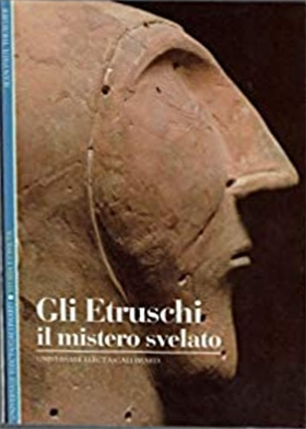 9788844500191-Gli etruschi, il mistero svelato.